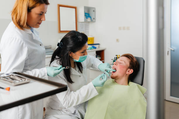 Best Emergency Treatment for Jaw Pain or Injury in Zeeland, MI
